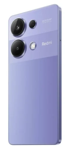 Xiaomi Redmi Note 13 Pro 8/256GB Lavender Purple Xiaomi купить в Барнауле фото 6