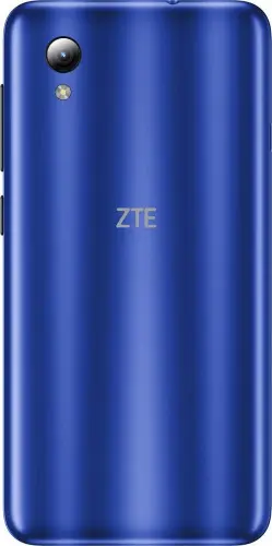 ZTE Blade L8 2019 1/32GB Синий ZTE купить в Барнауле фото 2