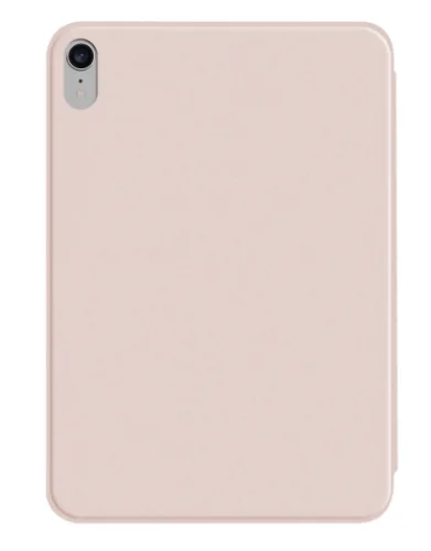 Чехол для Apple iPad Mini 6 (2021) Deppa Wallet Onzo Basic розовый Чехлы от Deppa купить в Барнауле фото 2