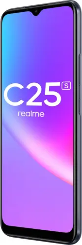 Realme C25S 4/128GB Серый Realme купить в Барнауле фото 2