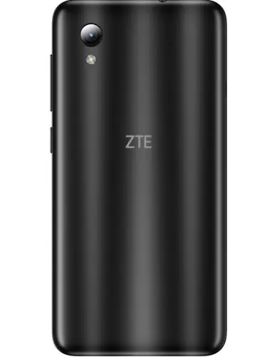 ZTE Blade L8 2019 1/32GB Черный графит ZTE купить в Барнауле фото 2