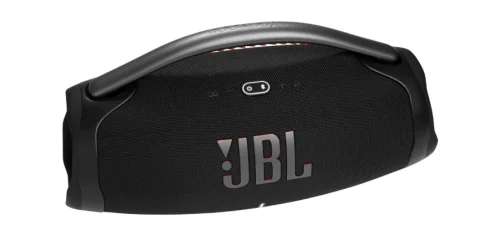 Акустическая система JBL BOOMBOX 3 Черная JBL купить в Барнауле фото 3