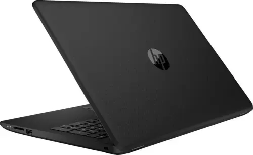 Ноутбук HP 15-bs136ur Core i3 5005U/4Gb/256Gb/15.6"/windous10/black Ноутбуки HP купить в Барнауле фото 4
