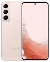 Samsung S22 S901G 8/256GB Pink Gold Samsung купить в Барнауле