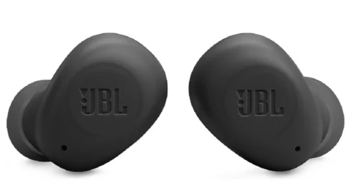 Гарнитура беспроводная JBL WAVE BUDS Черный Раздельные наушники JBL купить в Барнауле фото 2