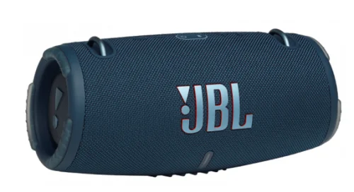 Акустическая система JBL XTREME 3 Синяя JBL купить в Барнауле фото 3
