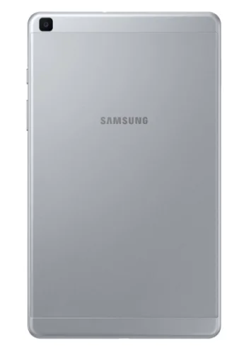 Планшет Samsung Galaxy Tab A 8.0 SM-T290, 2GB/32GB серебристый Планшеты Samsung купить в Барнауле фото 2