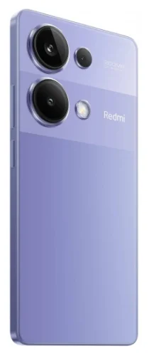 Xiaomi Redmi Note 13 Pro 8/256GB Lavender Purple Xiaomi купить в Барнауле фото 7