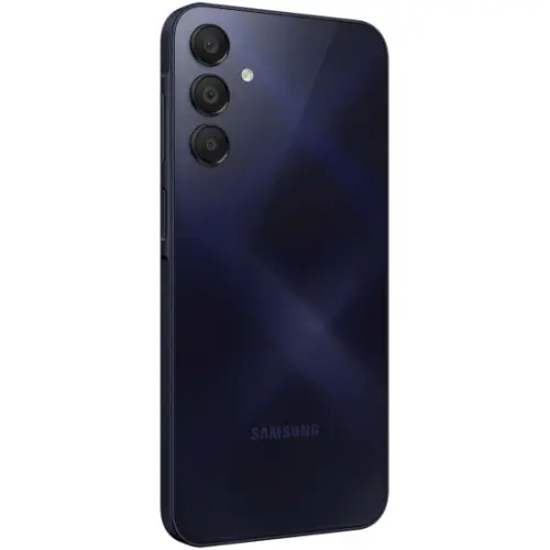 Samsung A15 A155F 8/256Gb Тёмно-Синий RU Samsung купить в Барнауле фото 2