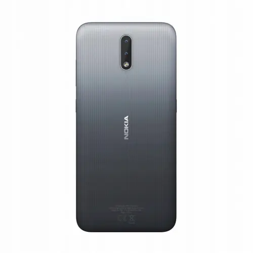 Nokia 2.3 Dual sim TA-1206 2/32GB Графит  Nokia купить в Барнауле фото 2