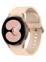 Часы Samsung Galaxy Watch 4 SM-R860 розово-золотой Samsung купить в Барнауле