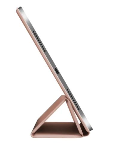 Чехол для Apple iPad Mini 6 (2021) Deppa Wallet Onzo Basic розовый Чехлы от Deppa купить в Барнауле фото 4