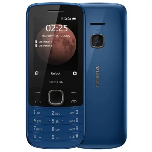 Nokia 225 DS TA-1276 Синий Nokia  купить в Барнауле фото 2