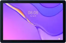 Планшет Huawei Mediapad T10S 10" 4/64Gb LTE Синий (AGS3K-L09) Планшеты Huawei купить в Барнауле
