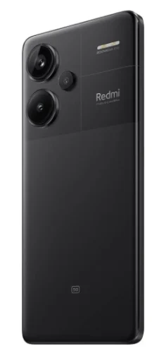 Xiaomi Redmi Note 13 Pro+ 5G 8/256GB Midnight Black Xiaomi купить в Барнауле фото 6