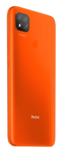 Trade-in Xiaomi Redmi 9C NFC 64Gb Orange гарантия 3 мес Xiaomi купить в Барнауле фото 5
