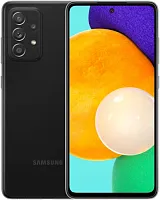 Samsung A52 A525G 8/128GB Black Samsung купить в Барнауле