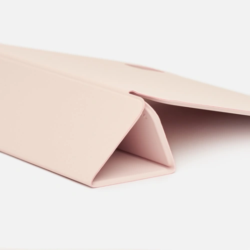 Чехол для Apple iPad Pro 11" Deppa Wallet Onzo Magnet розовый, PET сн. Чехлы от Deppa купить в Барнауле фото 4