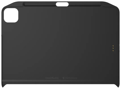 Чехол-накладка Apple iPad Pro 12.9 - 2021 SwitchEasy CoverBuddy 2.0 Чехлы от SwitchEasy купить в Барнауле фото 4