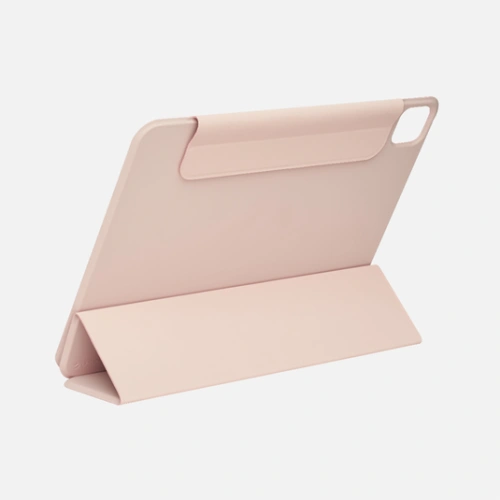 Чехол для Apple iPad Pro 11" Deppa Wallet Onzo Magnet розовый, PET сн. Чехлы от Deppa купить в Барнауле фото 2