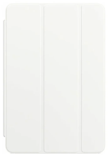 Чехол-обложка Apple iPad mini Smart Cover White (белый)-ZML Чехлы от Apple купить в Барнауле фото 3