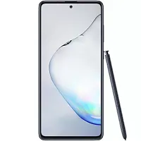 Samsung Note 10 Lite SM-N770F 2020 6/128GB Черный Samsung купить в Барнауле