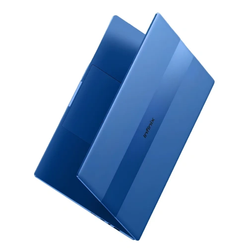 Ноутбук Infinix Inbook Y1 Plus XL28 i5 1035G1/8Gb/SSD512Gb/15.6"/IPS/FHD/W11H/blue Ноутбуки Infinix купить в Барнауле фото 3
