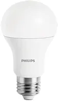 Умная лампочка Philips ZeeRay Wi-Fi bulb E27 Белая Светильники и  лампы Xiaomi купить в Барнауле