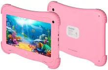Планшет Digma Optima Kids 7 7" 16GB Розовый Планшеты Digma купить в Барнауле