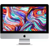 Моноблок Apple iMac 21.5 3.0GHz i5 8Gb/256Gb  Apple iMac и iMac Mini купить в Барнауле