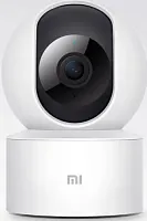 Камера-IP Xiaomi Mi 360° Camera (1080P) (белая) Умные камеры Xiaomi купить в Барнауле