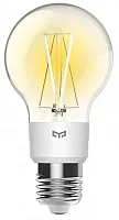 Умная лампочка Yeelight Smart LED Filament Light White Умный дом и свет Yeelight купить в Барнауле