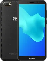Huawei Y5 Lite 1/16GB Modern black Huawei купить в Барнауле