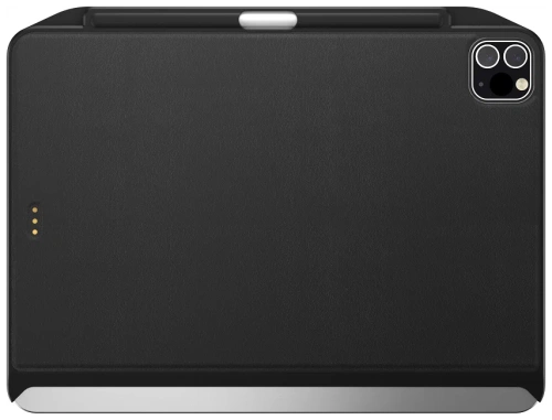 Чехол-накладка Apple iPad Pro 12.9 - 2021 SwitchEasy CoverBuddy 2.0 Чехлы от SwitchEasy купить в Барнауле