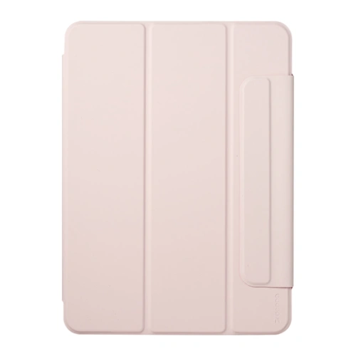 Чехол для Apple iPad Pro 11" Deppa Wallet Onzo Magnet розовый, PET сн. Чехлы от Deppa купить в Барнауле