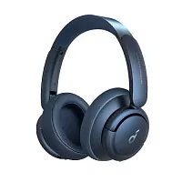 Наушники беспроводные SOUNDCORE Space Q35 Blue Bluetooth полноразмерные Soundcore купить в Барнауле