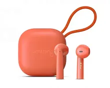 Гарнитура беспроводная Omthing AirFree Pods True Wireless Headphones-Orange Раздельные наушники 1MORE купить в Барнауле