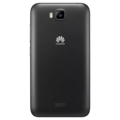 Уценка Huawei Y5с Black гарантия 1мес Huawei купить в Барнауле фото 2
